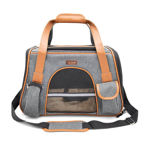 Luxe Small Pet Carrier