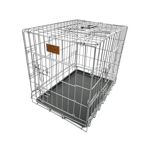92cm Collapsible Training Crate
